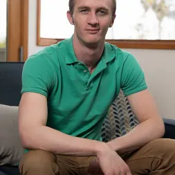 Ty Derrick in 'Next Door Studios' First Time Pairings (Thumbnail 1)