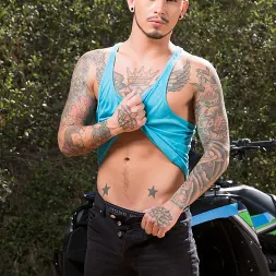 Ty Mitchell in 'Next Door Studios' Dirty Riders (Thumbnail 4)