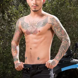 Ty Mitchell in 'Next Door Studios' Dirty Riders (Thumbnail 8)