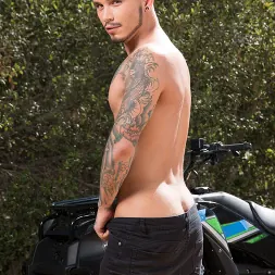 Ty Mitchell in 'Next Door Studios' Dirty Riders (Thumbnail 12)