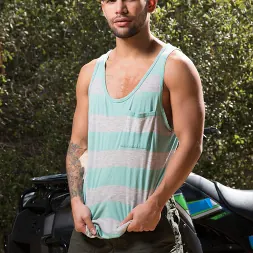 Ty Mitchell in 'Next Door Studios' Dirty Riders (Thumbnail 20)