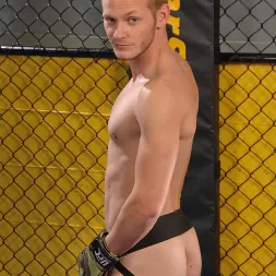 Ty Roderick in 'Next Door Studios' Sticky Position (Thumbnail 8)