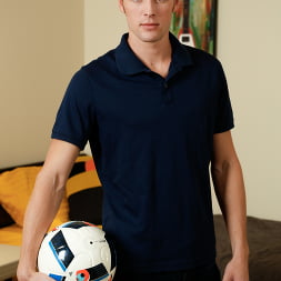 Ty Thomas in 'Next Door Studios' Bait the Nerd (Thumbnail 40)