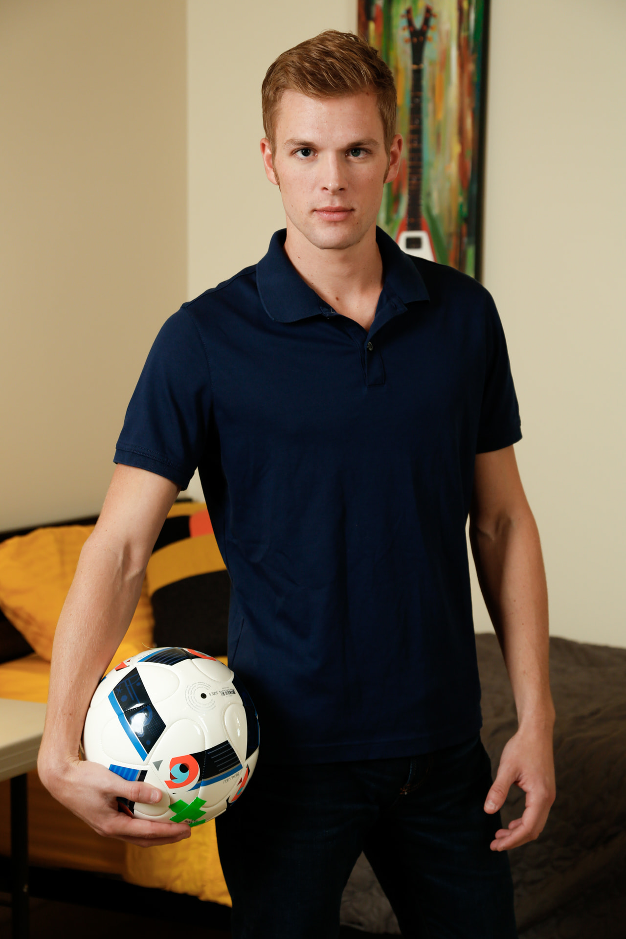 Ty Thomas in 'Next Door Studios' Bait the Nerd (Thumbnail 40)