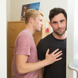 Ty Thomas in 'Next Door Studios' Cheater's Needs (Thumbnail 15)