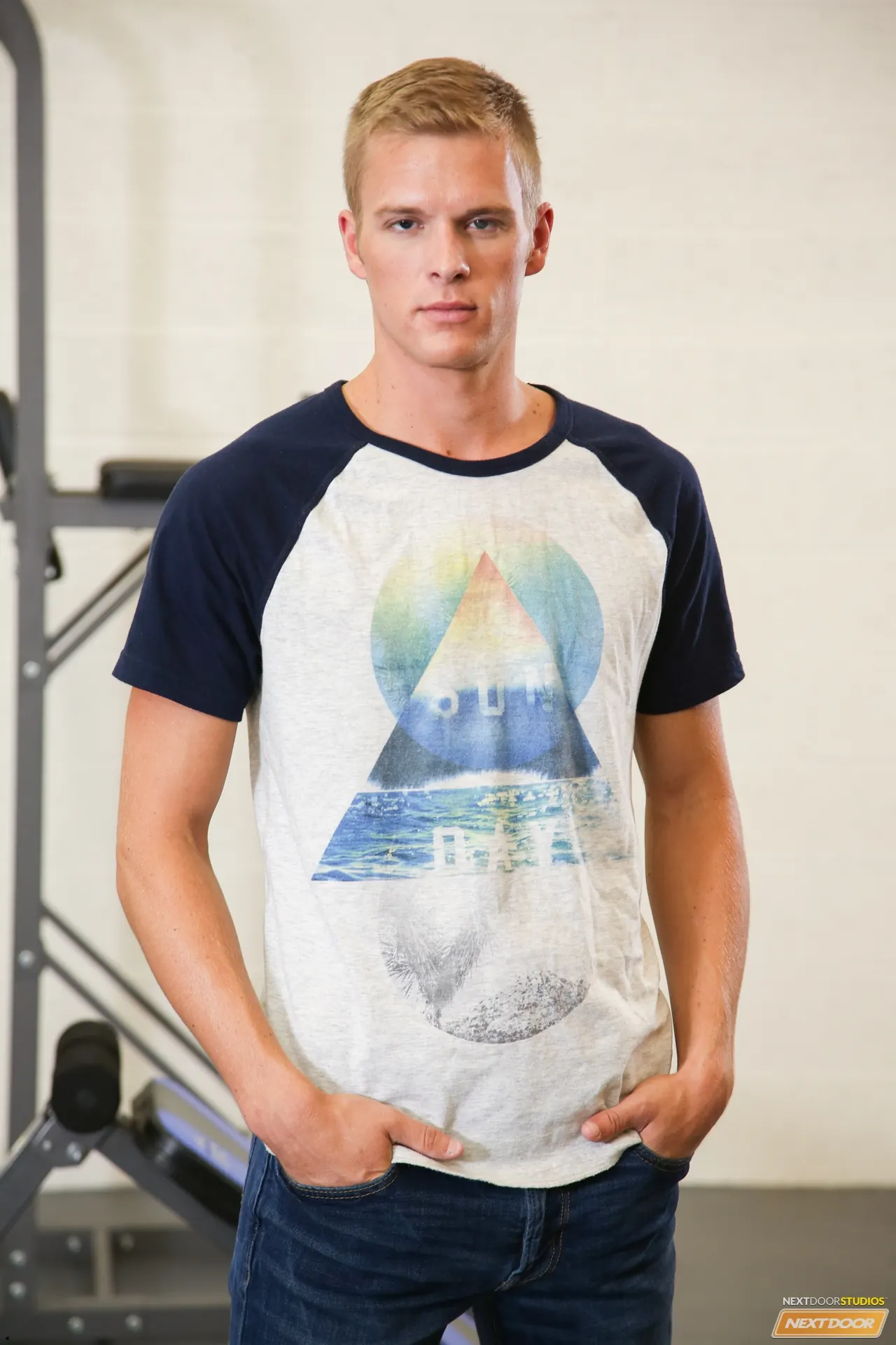 Next Door Studios 'Feel the Flames' starring Ty Thomas (Photo 1)