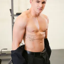 Ty Thomas in 'Next Door Studios' Feel the Flames (Thumbnail 35)