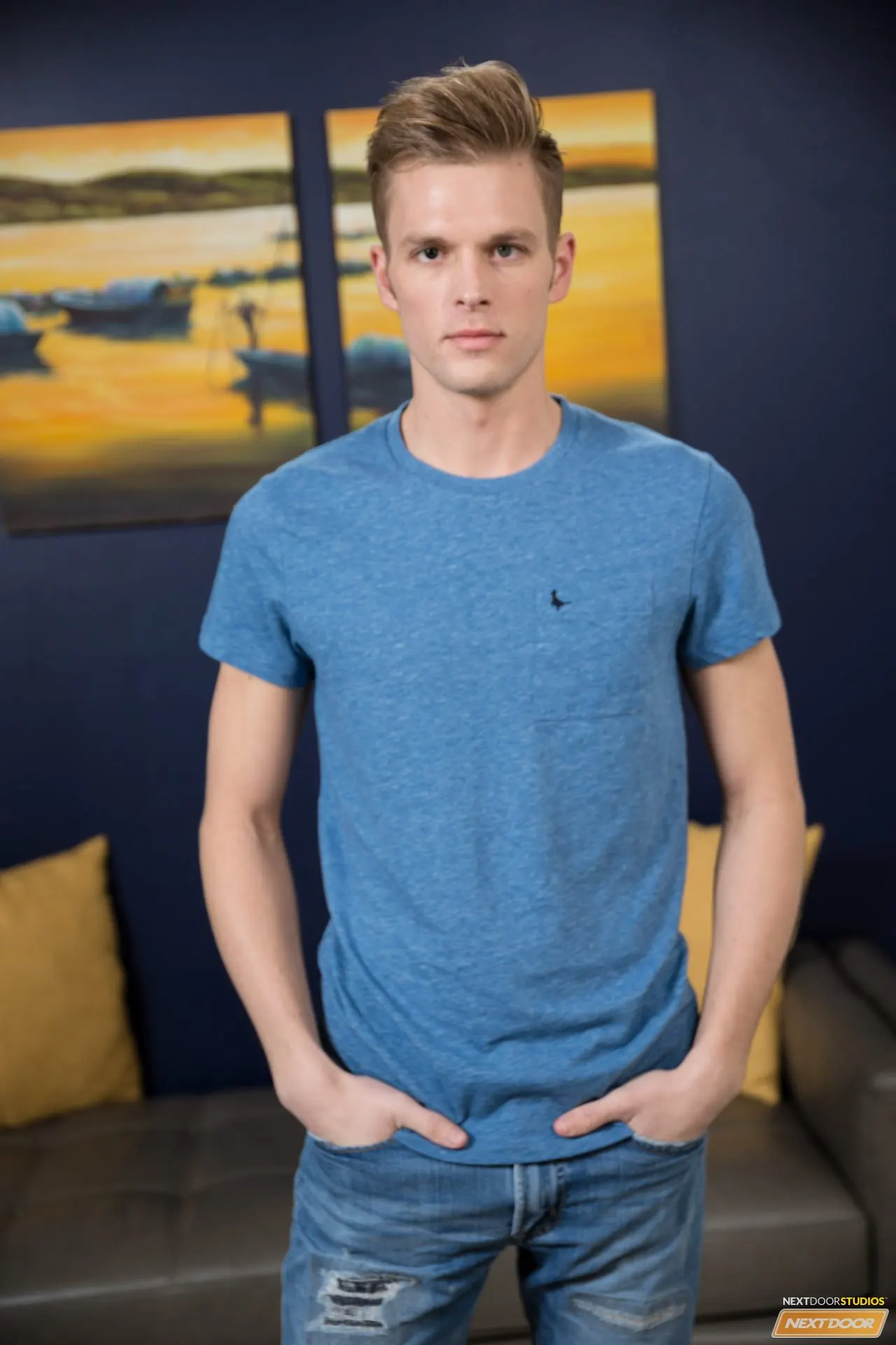 Next Door Studios 'Generous Tips' starring Ty Thomas (Photo 1)