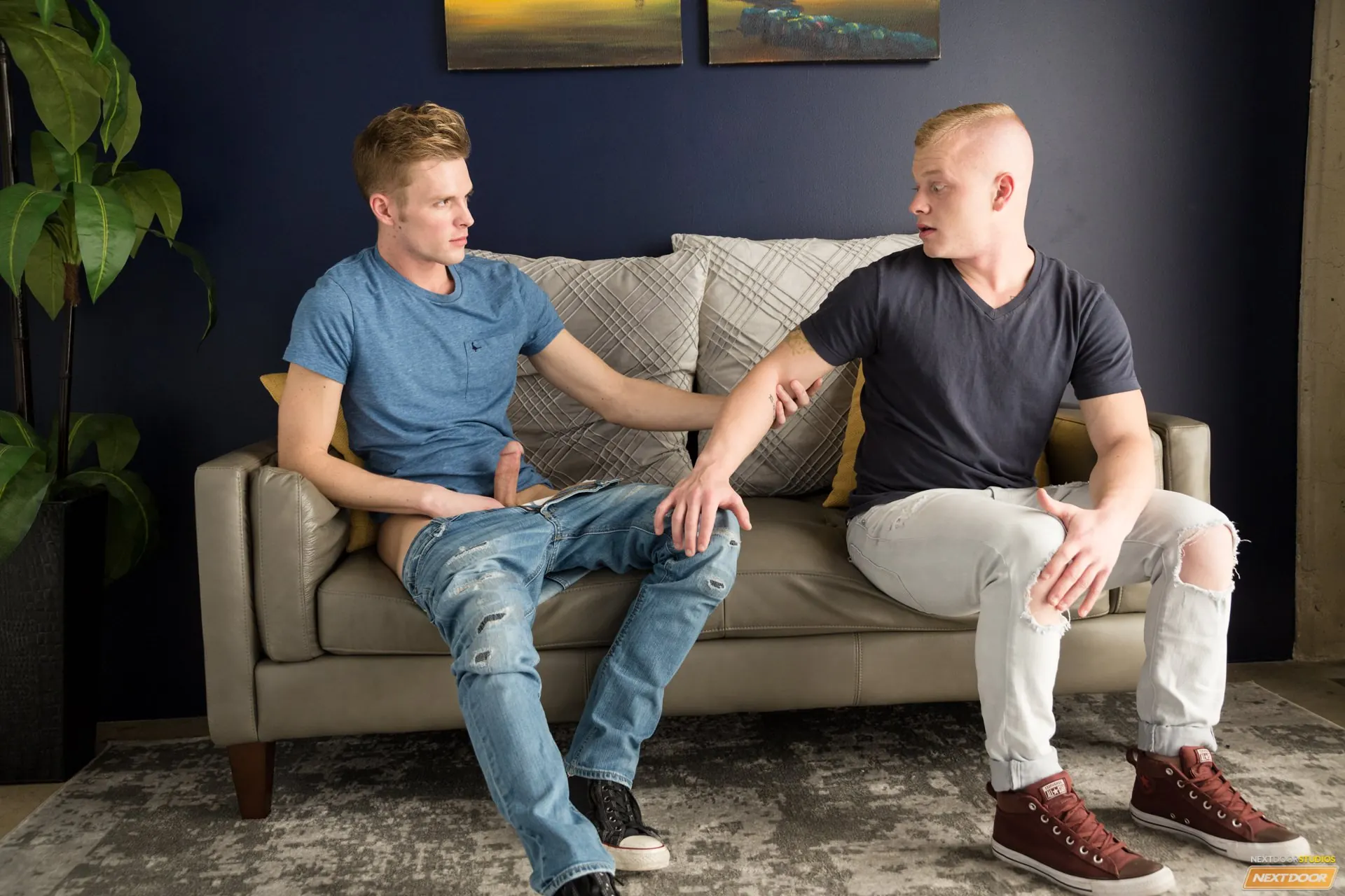 Next Door Studios 'Generous Tips' starring Ty Thomas (Photo 54)