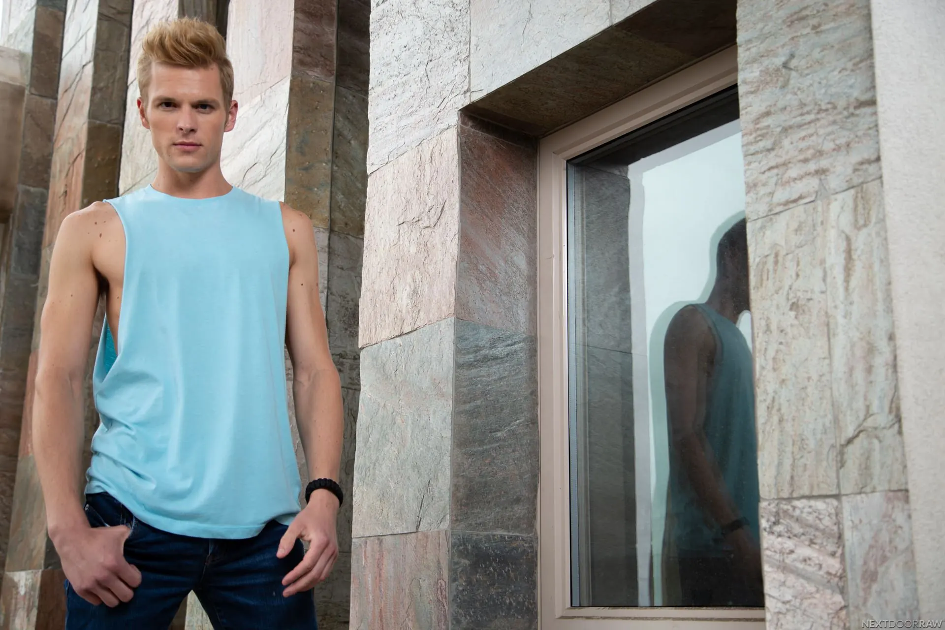 Next Door Studios 'Naughty Neighbor' starring Ty Thomas (Photo 24)