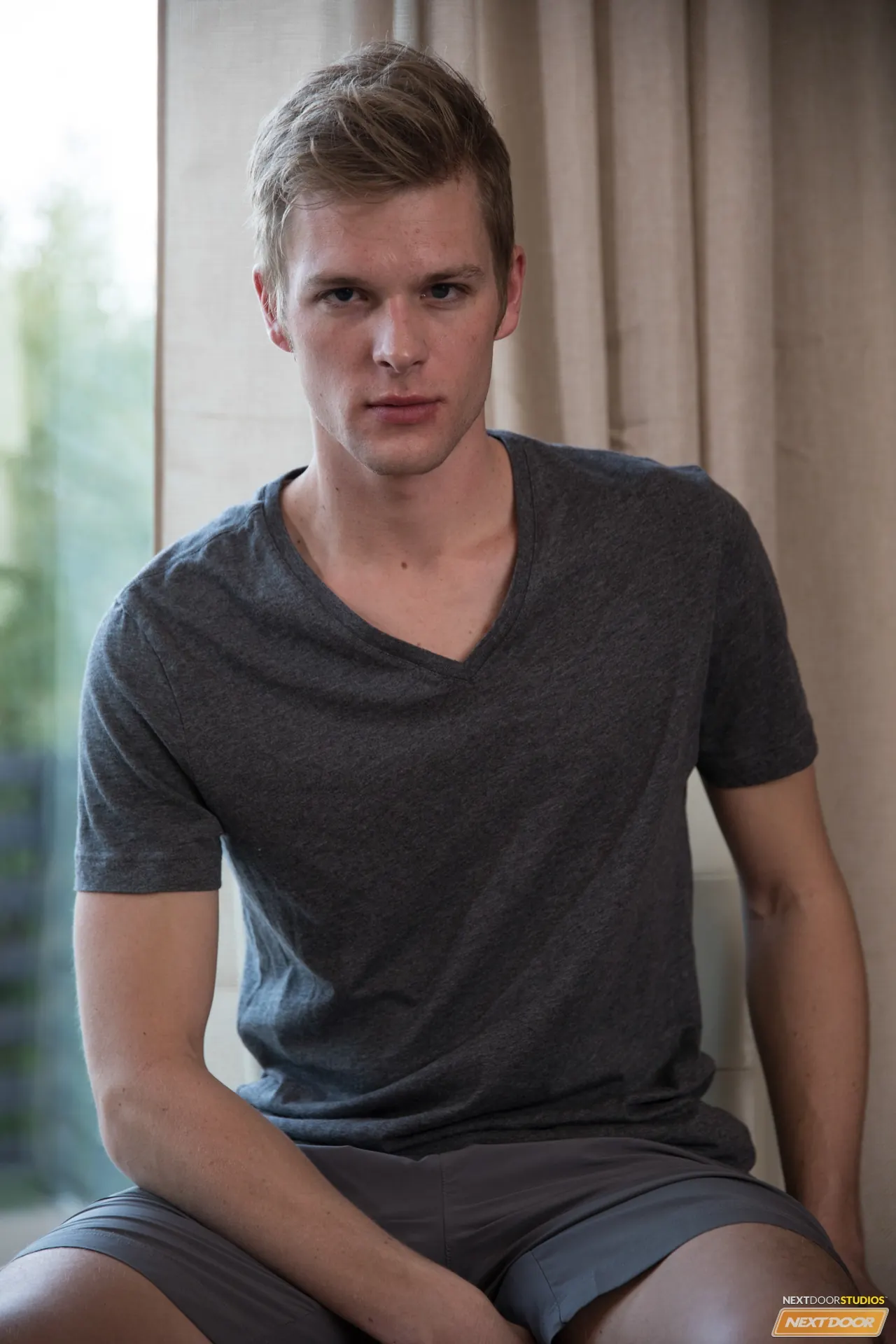 Next Door Studios 'Ro$e$' starring Ty Thomas (Photo 1)