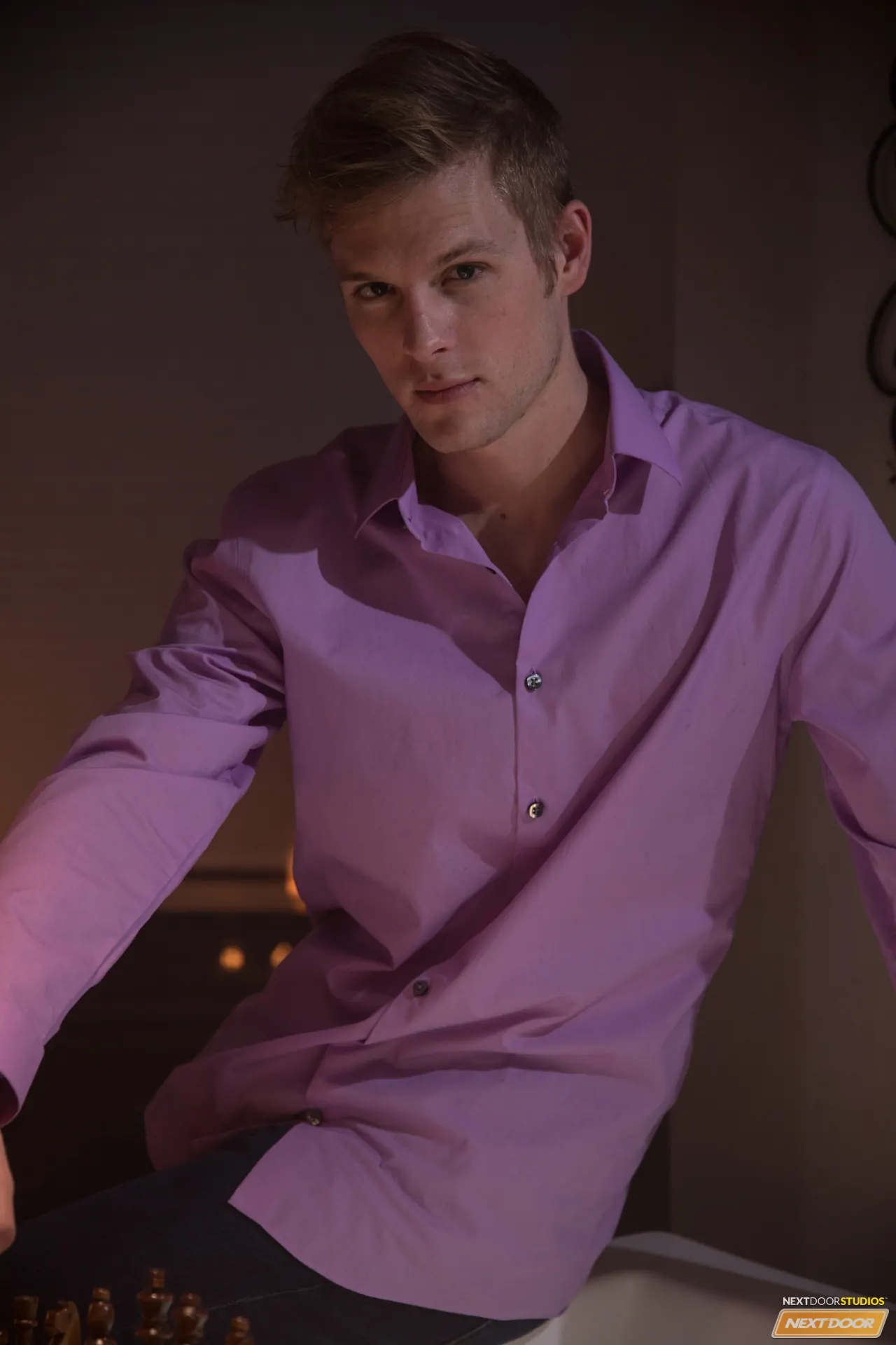 Next Door Studios 'The Talented Mr. Bubbles' starring Ty Thomas (Photo 12)