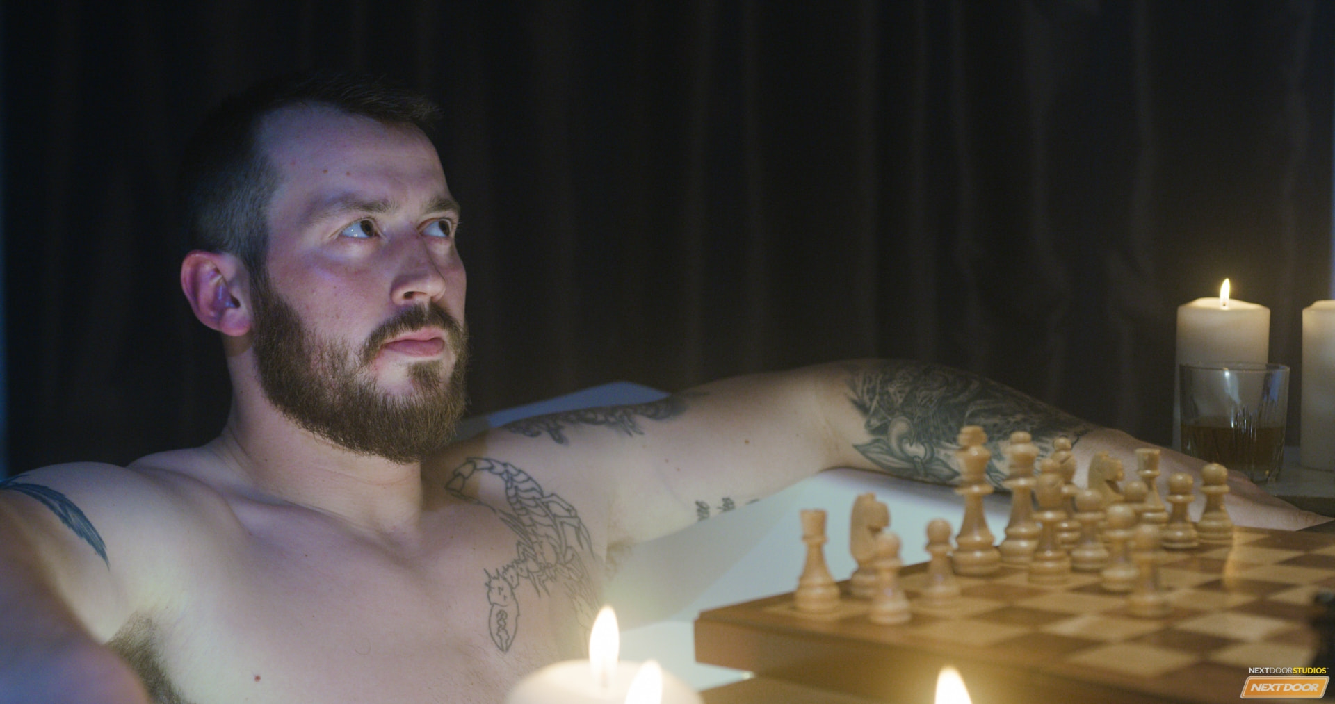 Next Door Studios 'The Talented Mr. Bubbles' starring Ty Thomas (Photo 30)