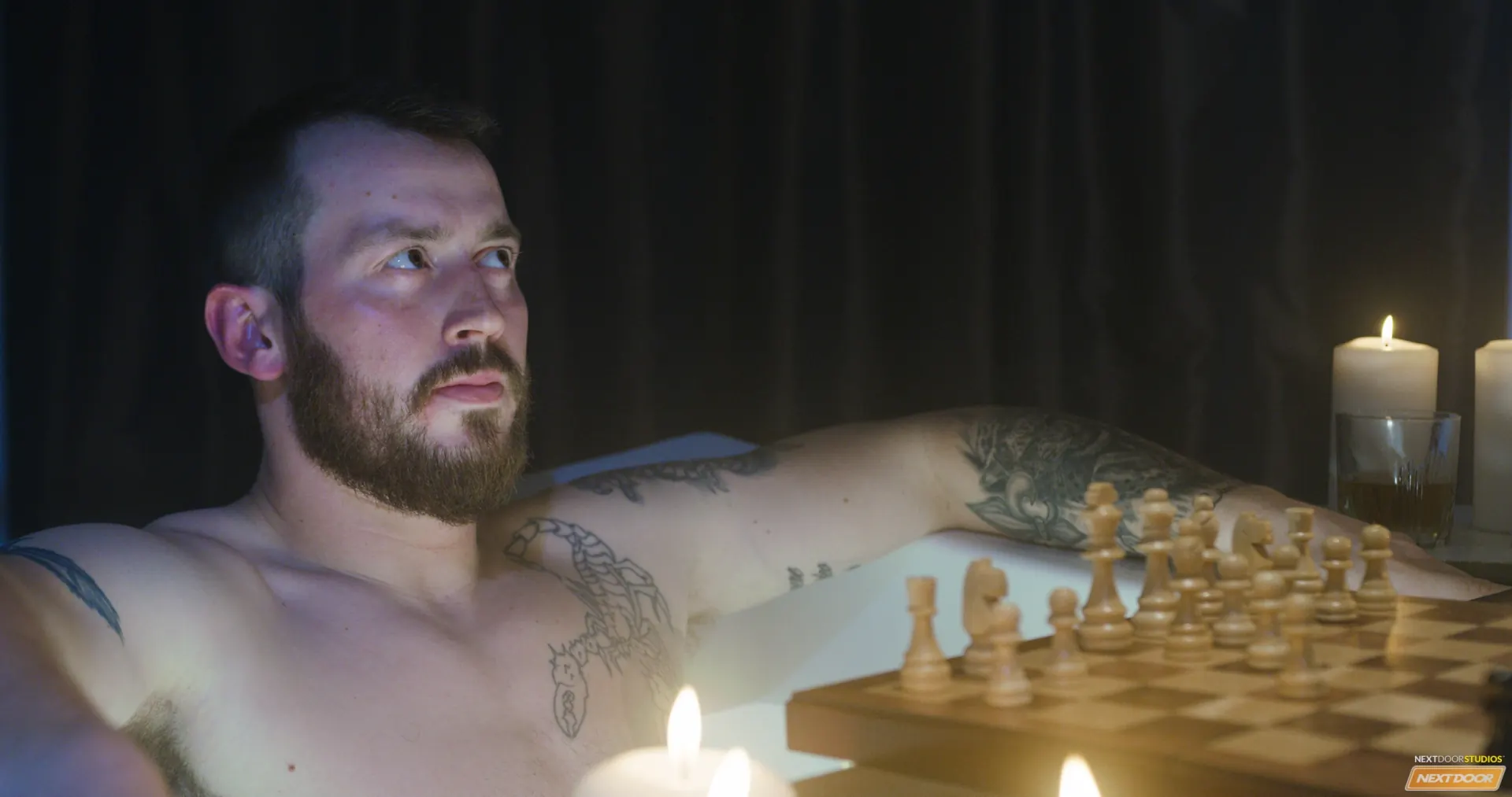 Ty Thomas in 'The Talented Mr. Bubbles' from 'Next Door Studios' (Photo 30) Next Door Studios 'The Talented Mr. Bubbles' starring Ty Thomas (Photo 30)