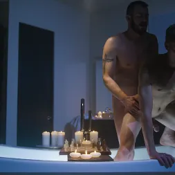 Ty Thomas in 'Next Door Studios' The Talented Mr. Bubbles (Thumbnail 83)