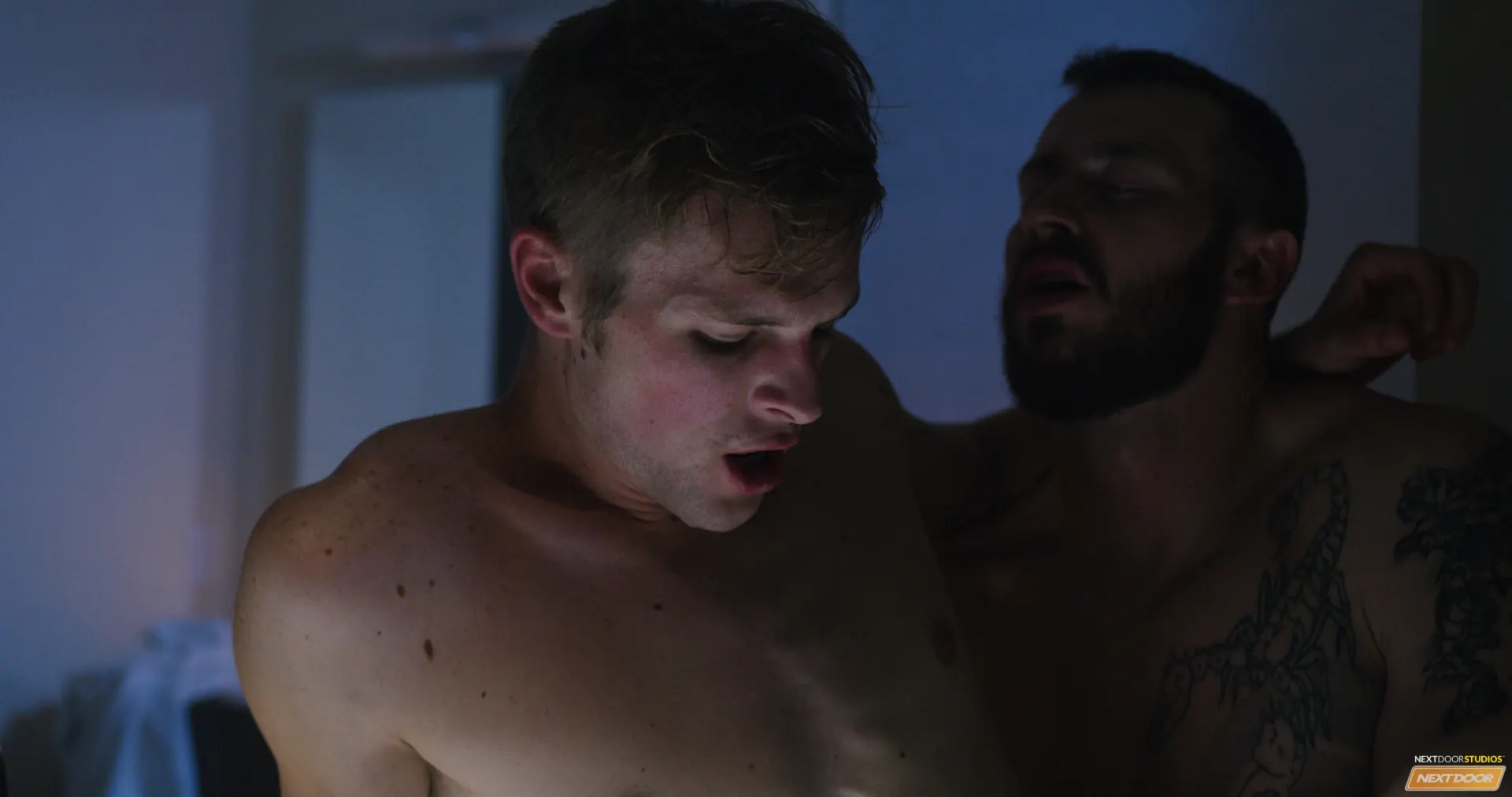 Ty Thomas in 'The Talented Mr. Bubbles' from 'Next Door Studios' (Photo 90) Next Door Studios 'The Talented Mr. Bubbles' starring Ty Thomas (Photo 90)