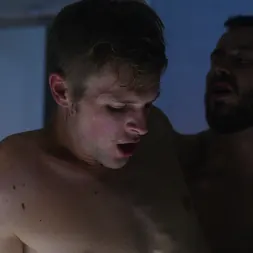 Ty Thomas in 'Next Door Studios' The Talented Mr. Bubbles (Thumbnail 90)