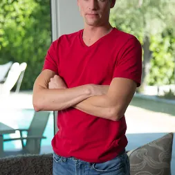 Ty Thomas in 'Next Door Studios' and Dominic Green In Code Red (Thumbnail 1)