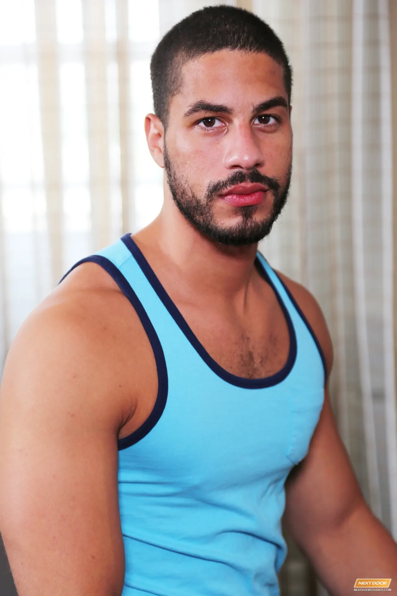 Next Door Studios 'One for the Road' starring Tyce Jax (Photo 1)