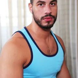 Tyce Jax in One for the Road (Photo 1) Tyce Jax in 'Next Door Studios' One for the Road (Thumbnail 1)