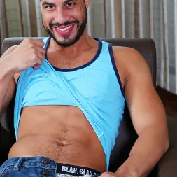 Tyce Jax in One for the Road (Photo 2) Tyce Jax in 'Next Door Studios' One for the Road (Thumbnail 2)