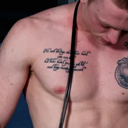 Tyler B in Tyler (Photo 1) Tyler B in 'Next Door Studios' Tyler (Thumbnail 1)