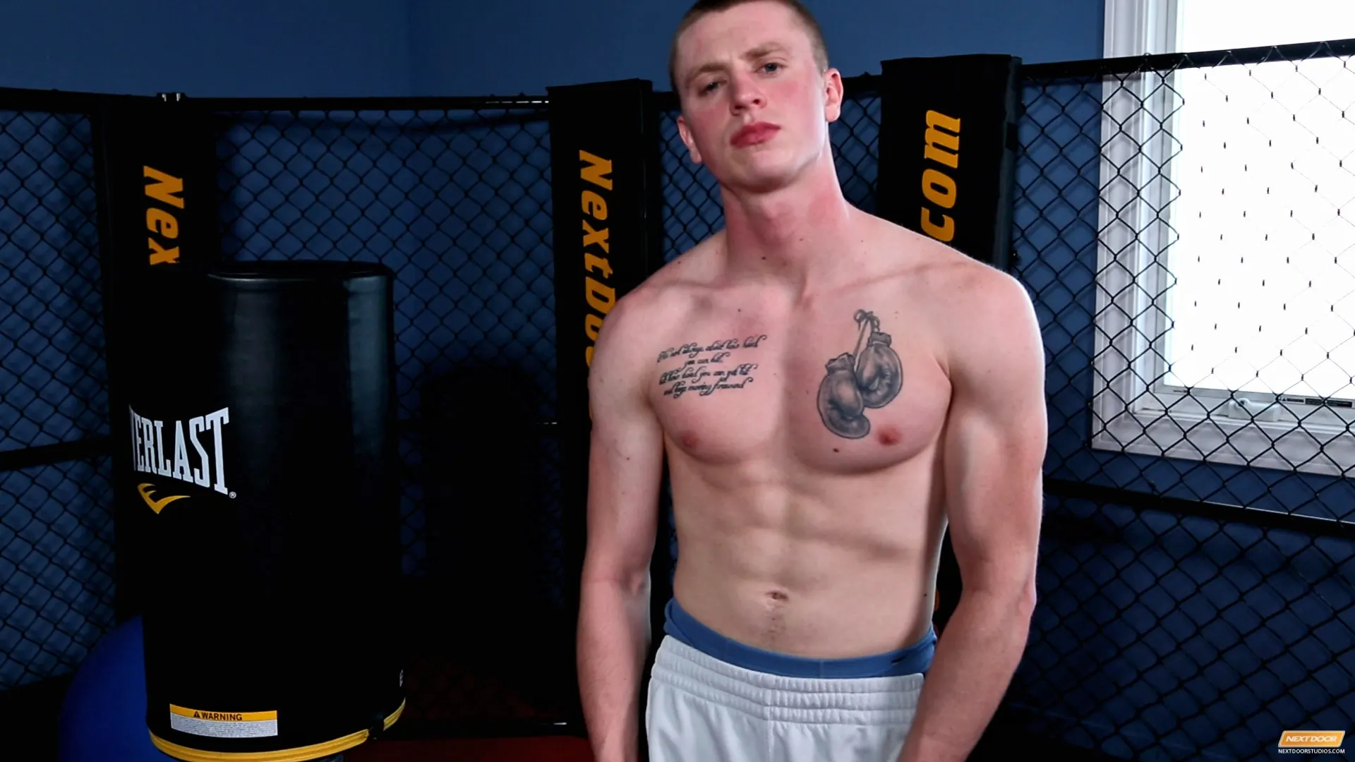 Next Door Studios 'Tyler' starring Tyler B (Photo 9)