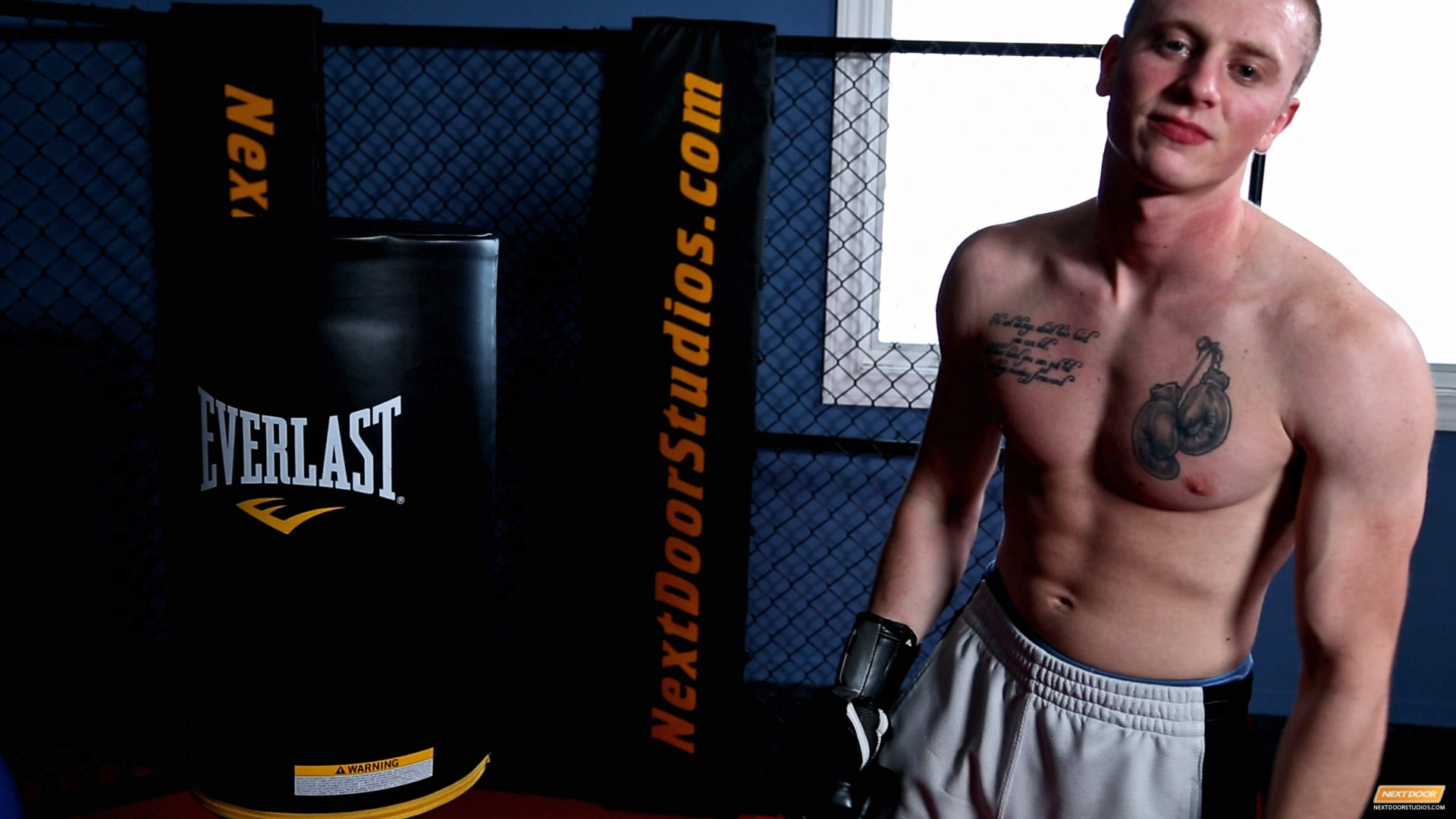 Tyler B in 'Next Door Studios' Tyler (Thumbnail 6)