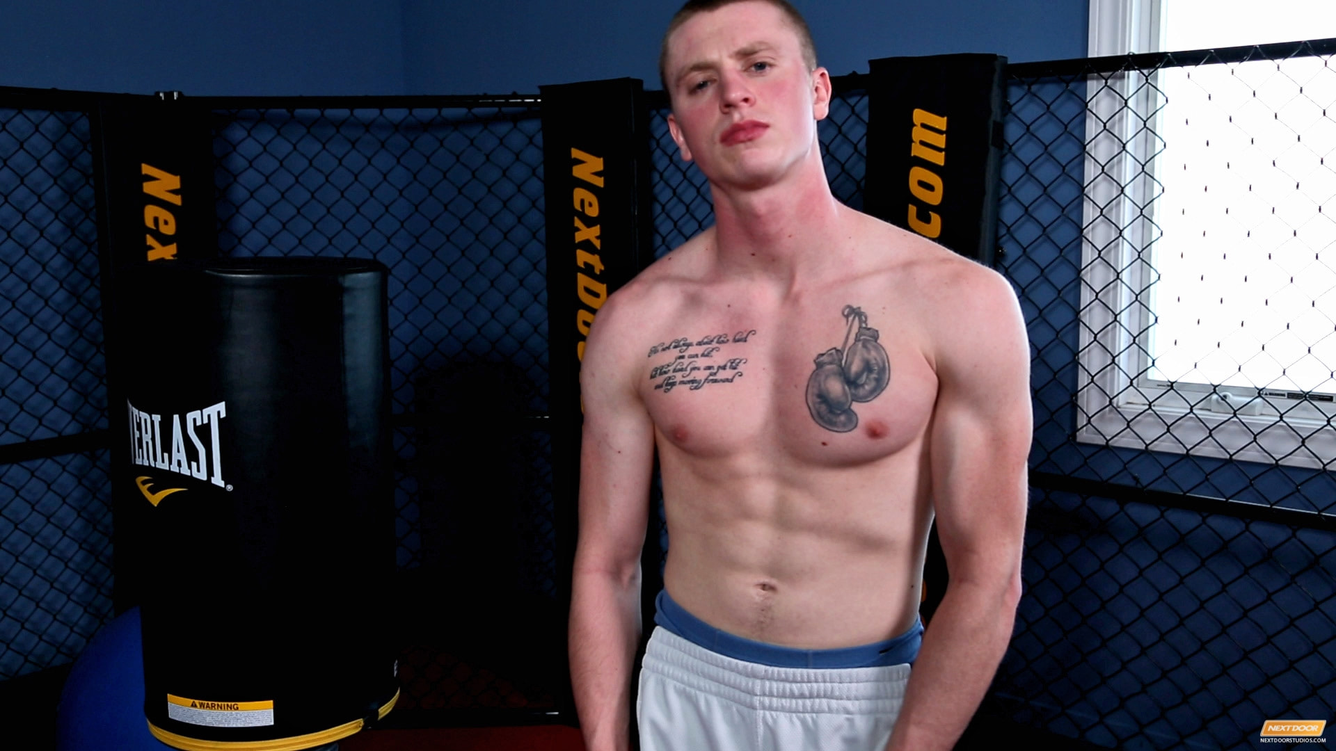 Tyler B in 'Next Door Studios' Tyler (Thumbnail 9)