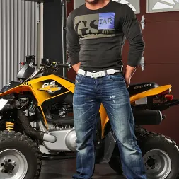 Tyler Black in 'Next Door Studios' Tyler Black (Thumbnail 6)