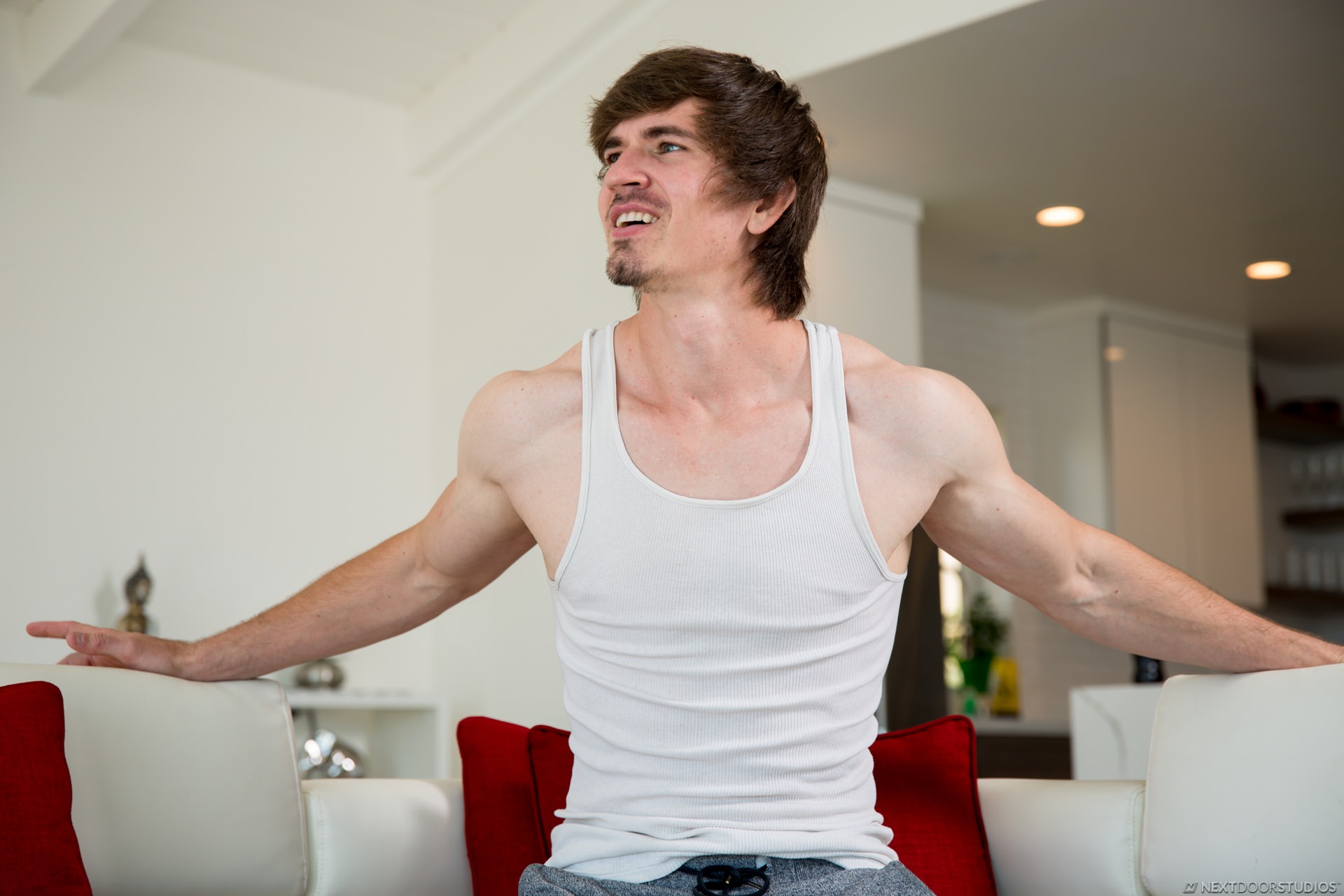 Tyler Kodiak in 'Next Door Studios' Tyler Kodiak (Thumbnail 2)