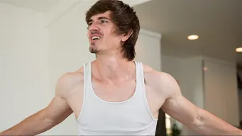 Tyler Kodiak in 'Tyler Kodiak'