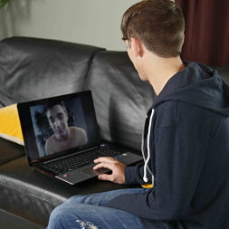 Tyler Morgan in 'Next Door Studios' Digital Seduction (Thumbnail 32)