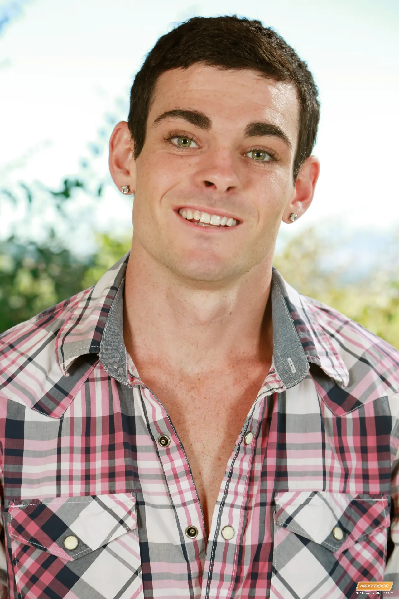 Tyler Morgan in 'Dirty Dancing' from 'Next Door Studios' (Photo 1) Next Door Studios 'Dirty Dancing' starring Tyler Morgan (Photo 1)