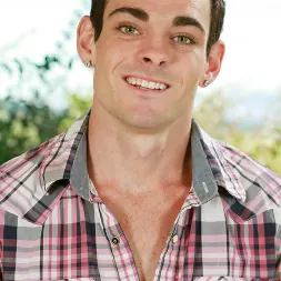 Tyler Morgan in Dirty Dancing (Photo 1) Tyler Morgan in 'Next Door Studios' Dirty Dancing (Thumbnail 1)