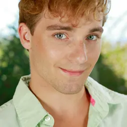 Tyler Morgan in Dirty Dancing (Photo 15) Tyler Morgan in 'Next Door Studios' Dirty Dancing (Thumbnail 15)