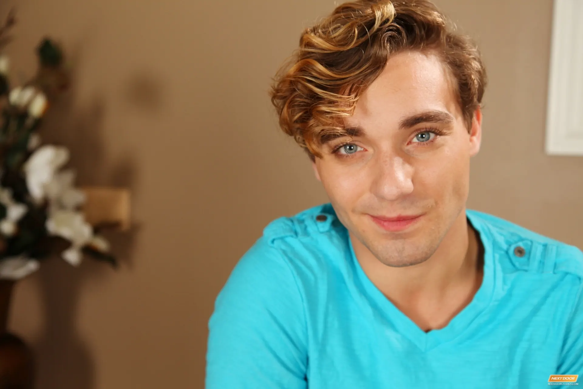 Next Door Studios 'Drastic Measures' starring Tyler Morgan (Photo 35)