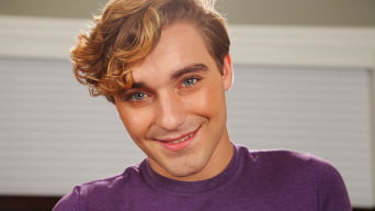 Tyler Morgan in 'POV Plaything'