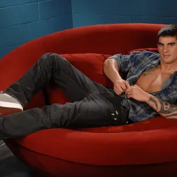 Tyler Torro in 'Next Door Studios' Peeping Tyler (Thumbnail 4)