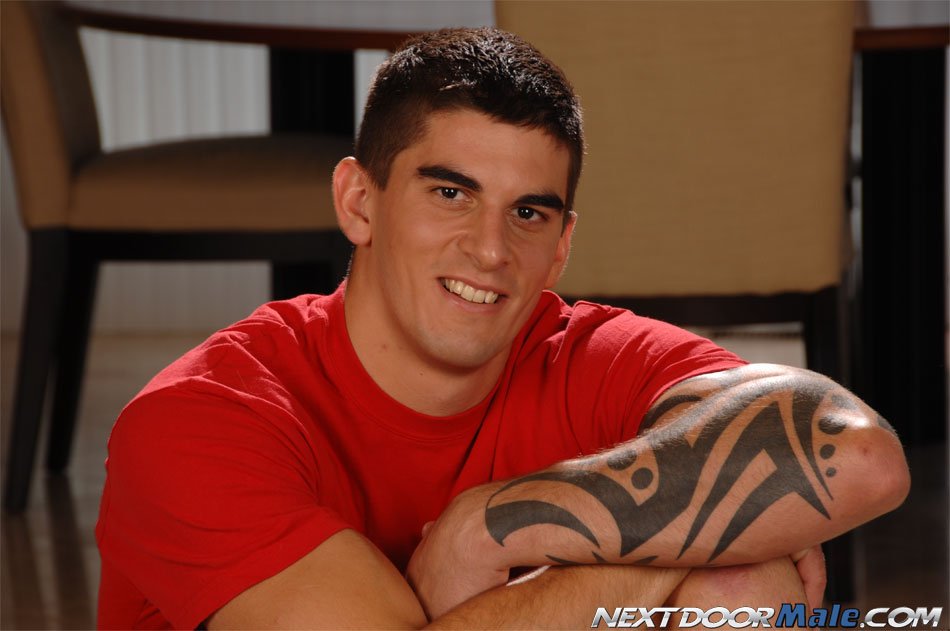 Tyler Torro in 'Next Door Studios' Tyler Torro (Thumbnail 2)