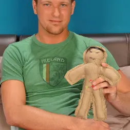 Tyler Torro in 'Next Door Studios' Voodoo Love Spell (Thumbnail 2)