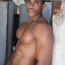 Tyrell in 'Next Door Studios' Boiler Room Stash (Thumbnail 20)