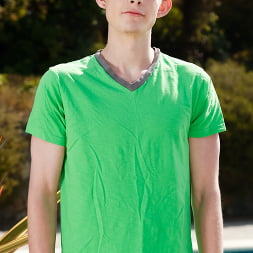Tyson Stone in 'Next Door Studios' Tyson Stone (Thumbnail 1)