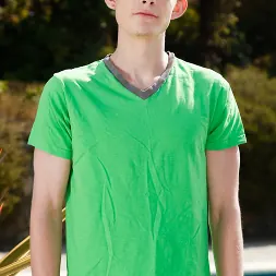 Tyson Stone in 'Next Door Studios' Tyson Stone (Thumbnail 1)