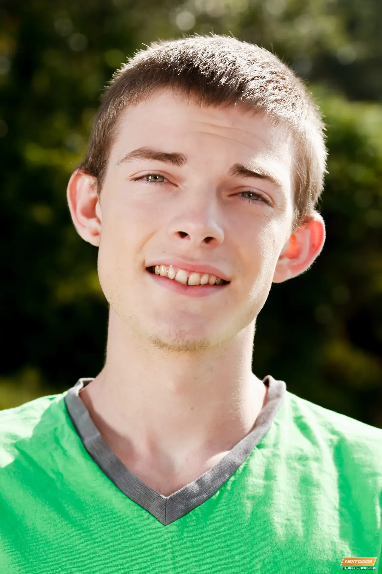 Next Door Studios 'Tyson Stone' starring Tyson Stone (Photo 2)