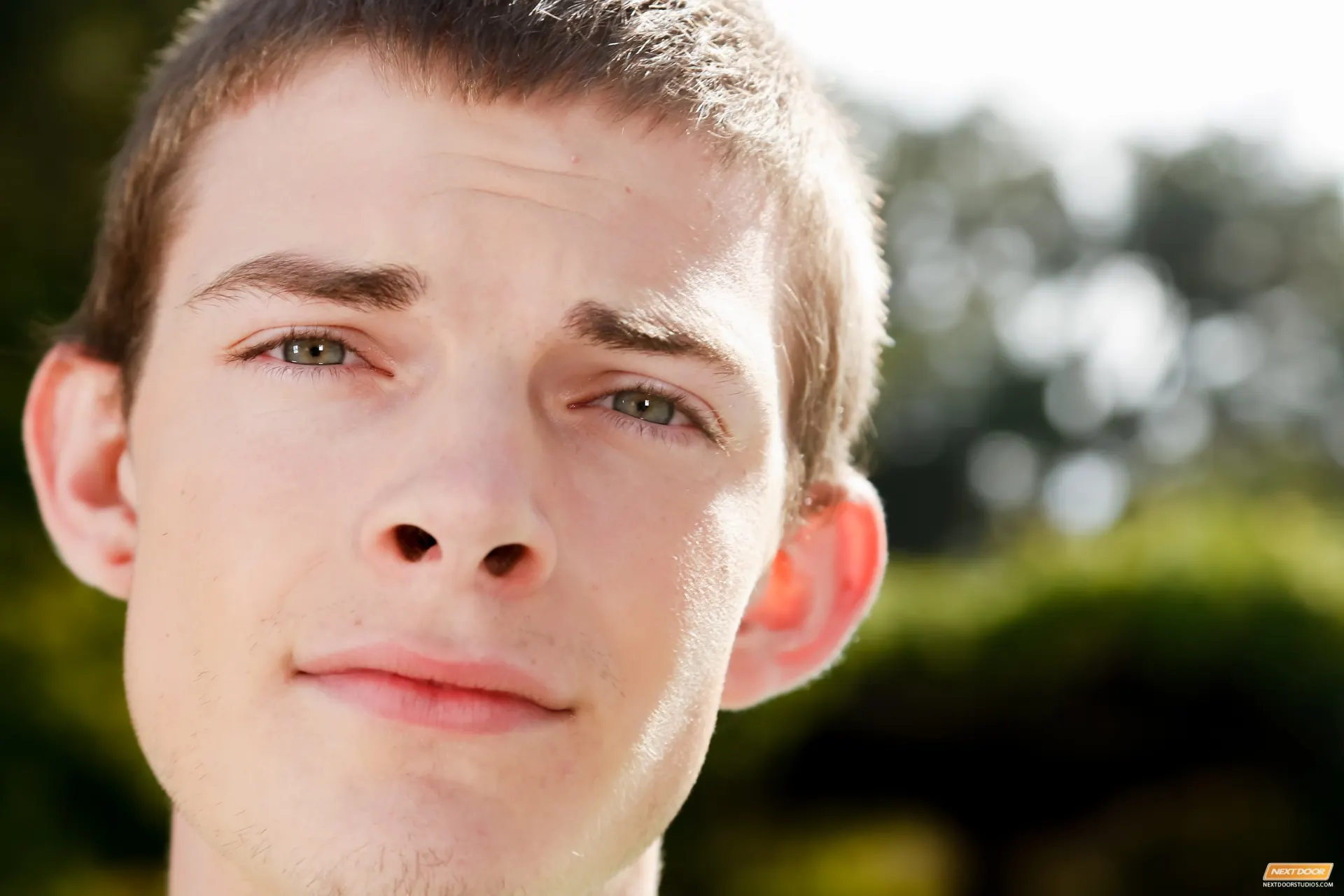 Next Door Studios 'Tyson Stone' starring Tyson Stone (Photo 3)