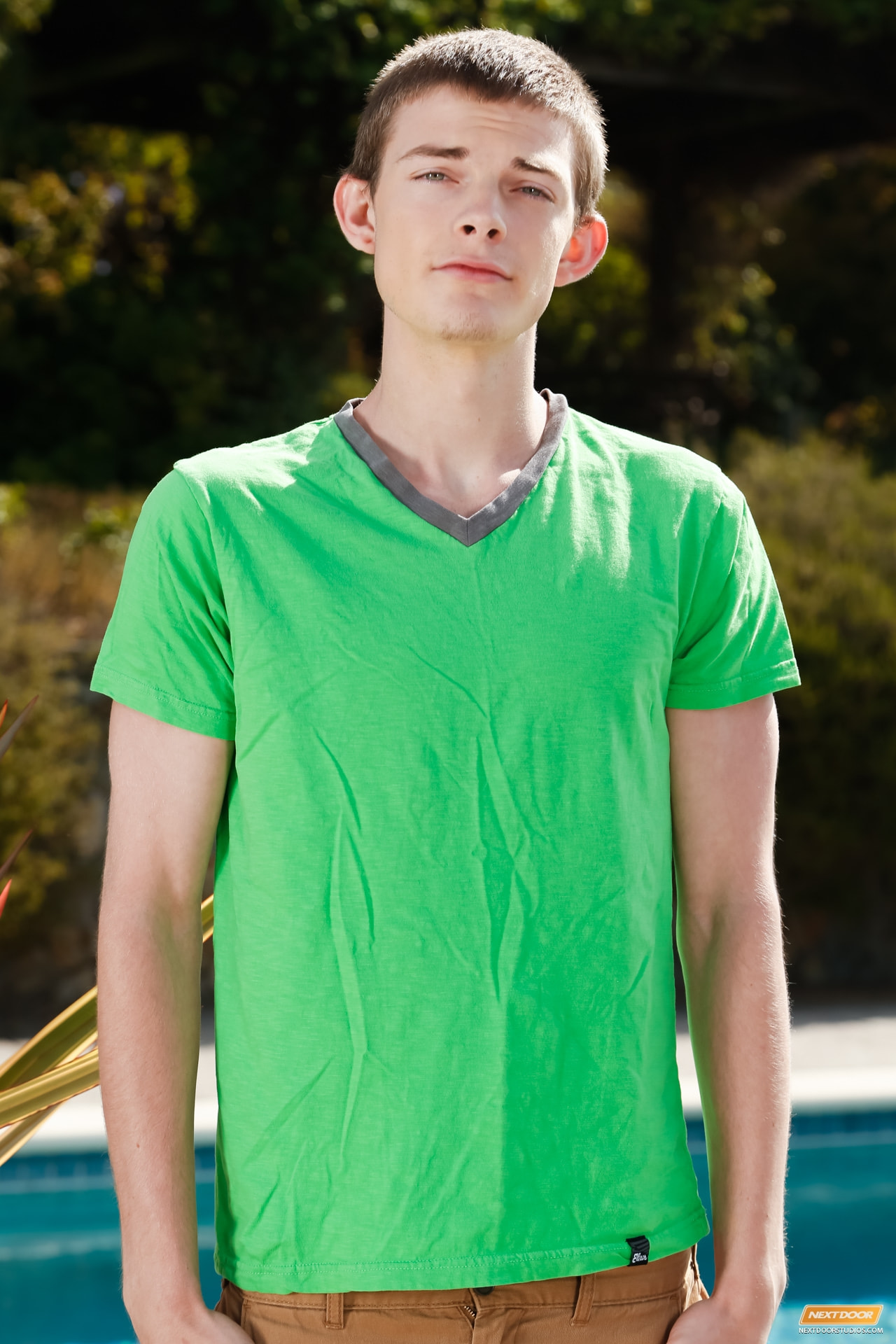 Tyson Stone in 'Next Door Studios' Tyson Stone (Thumbnail 1)