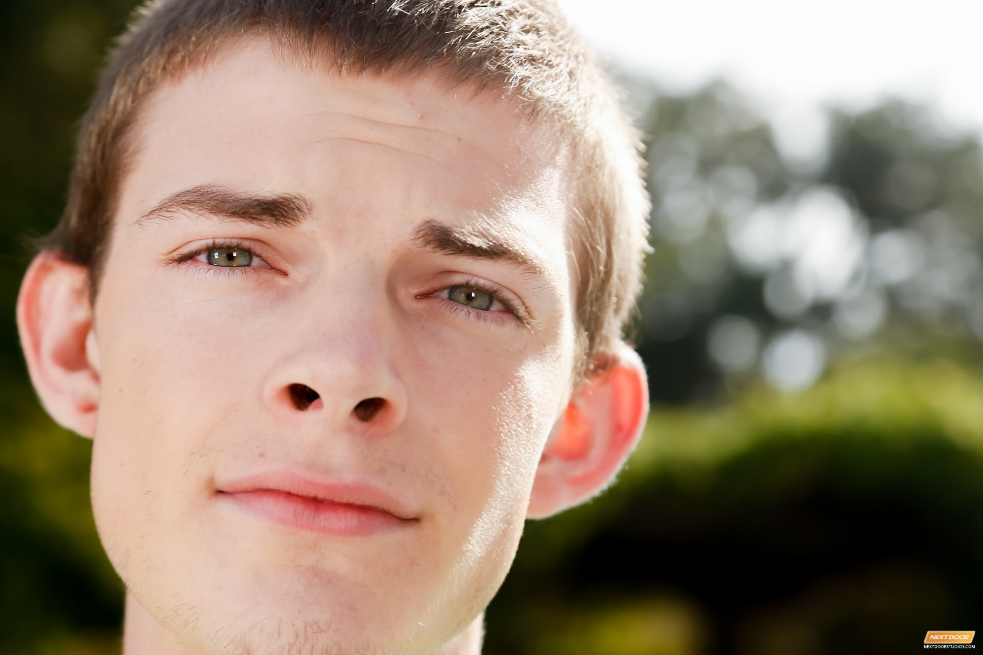 Tyson Stone in 'Next Door Studios' Tyson Stone (Thumbnail 3)