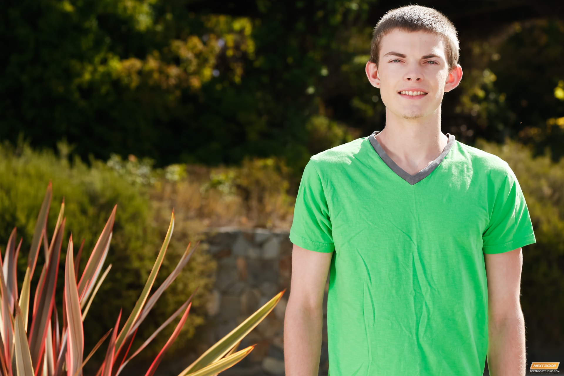 Tyson Stone in 'Next Door Studios' Tyson Stone (Thumbnail 4)