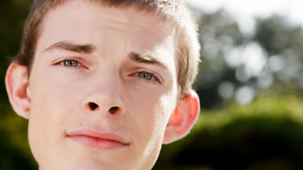 Tyson Stone in 'Tyson Stone'